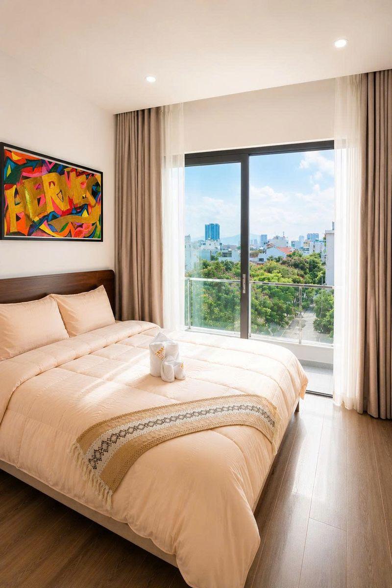 Apartment for rent, Đinh Đạt, An Hải, Đà Nẵng - Photo 3