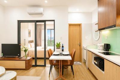 Apartment for rent, Đinh Đạt, An Hải, Đà Nẵng - Thumbnail 7
