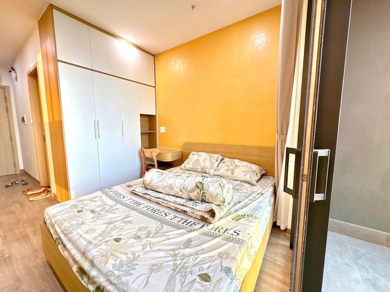 Panoma 1 Studio for rent, 1 bedroom, Ngũ Hành Sơn, Đà Nẵng - Photo 1