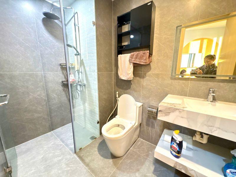 Panoma 1 Studio for rent, 1 bedroom, Ngũ Hành Sơn, Đà Nẵng - Photo 2