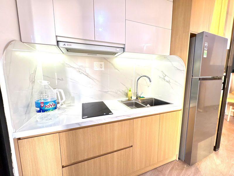 Panoma 1 Studio for rent, 1 bedroom, Ngũ Hành Sơn, Đà Nẵng - Photo 4