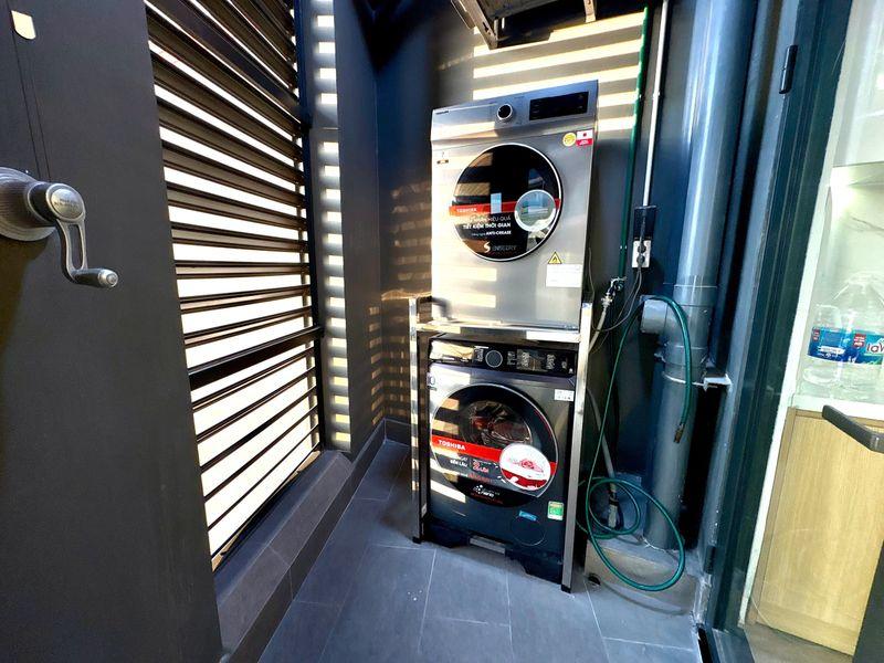 Panoma 1 Studio for rent, 1 bedroom, Ngũ Hành Sơn, Đà Nẵng - Photo 6