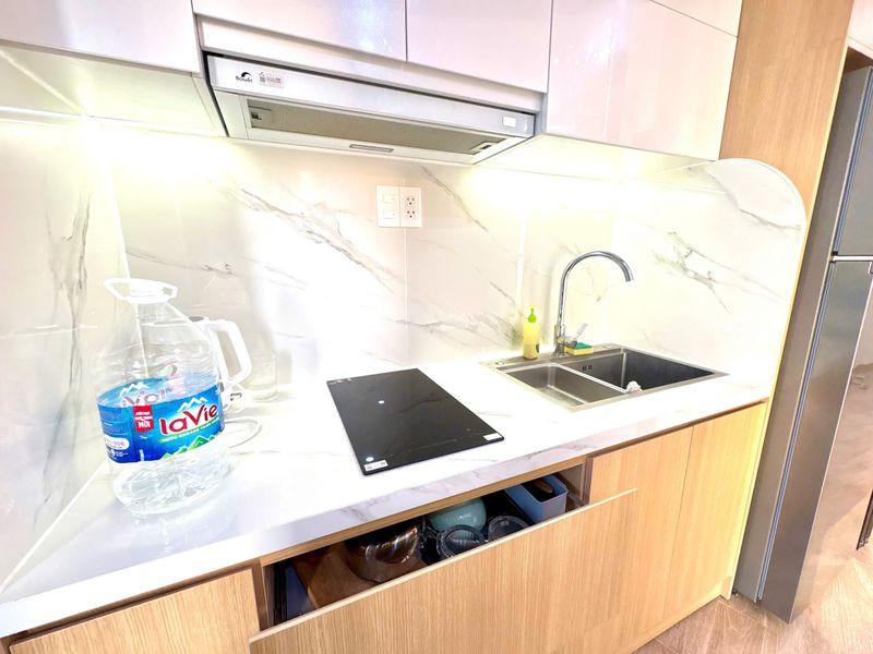 Panoma 1 Studio for rent, 1 bedroom, Ngũ Hành Sơn, Đà Nẵng - Photo 5