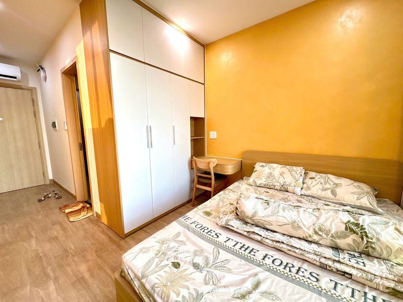Panoma 1 Studio for rent, 1 bedroom, Ngũ Hành Sơn, Đà Nẵng - Photo 8