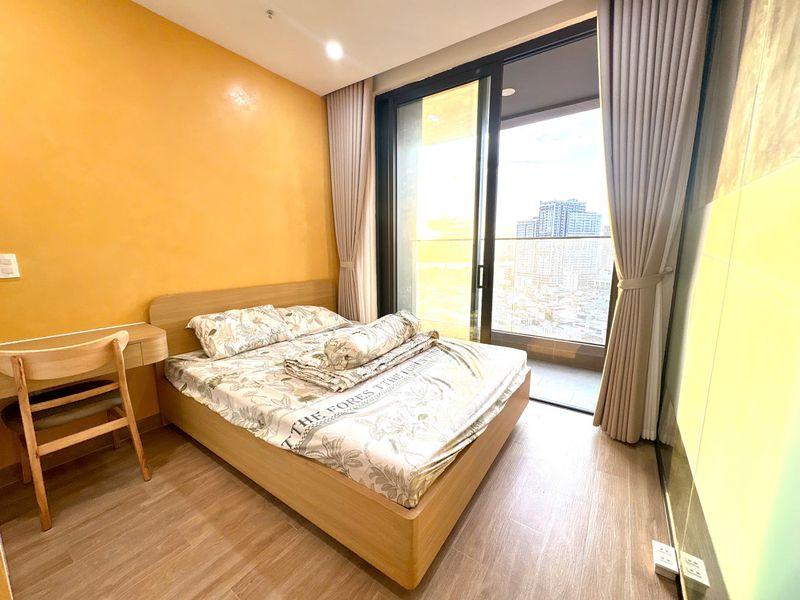 Panoma 1 Studio for rent, 1 bedroom, Ngũ Hành Sơn, Đà Nẵng - Photo 9