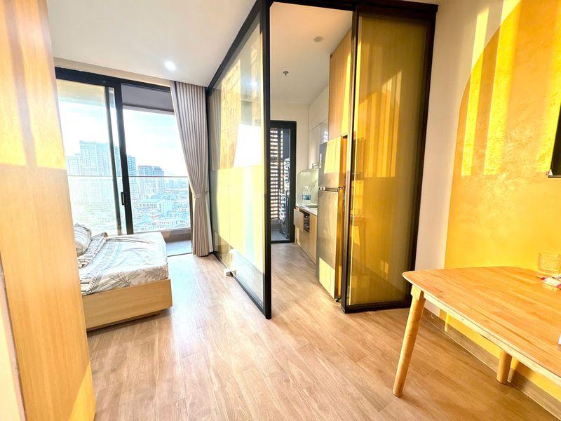 Panoma 1 Studio for rent, 1 bedroom, Ngũ Hành Sơn, Đà Nẵng - Photo 10