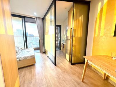 Panoma 1 Studio for rent, 1 bedroom, Ngũ Hành Sơn, Đà Nẵng - Thumbnail 10