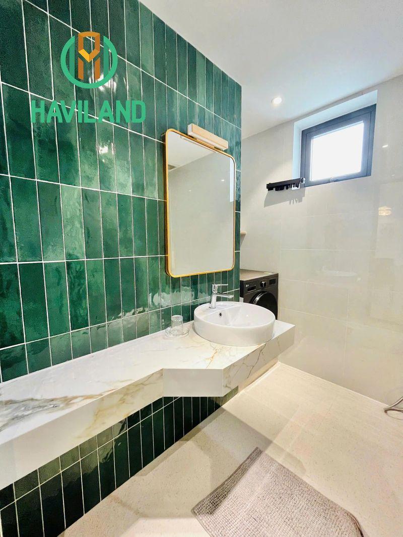 Cho thuê căn hộ, Đức Lợi 3, Hải Châu, Đà Nẵng - Photo 2
