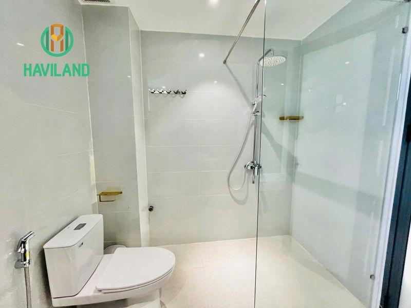 Cho thuê căn hộ, Đức Lợi 3, Hải Châu, Đà Nẵng - Photo 3