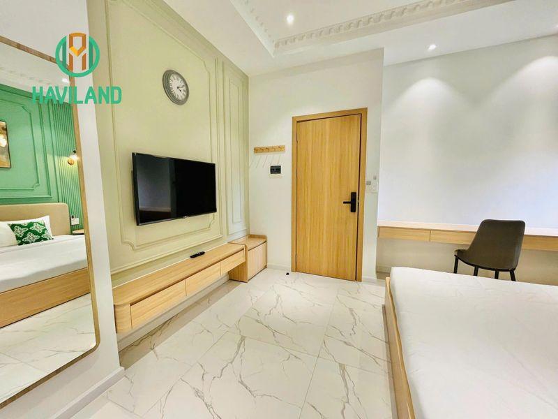 Cho thuê căn hộ, Đức Lợi 3, Hải Châu, Đà Nẵng - Photo 7