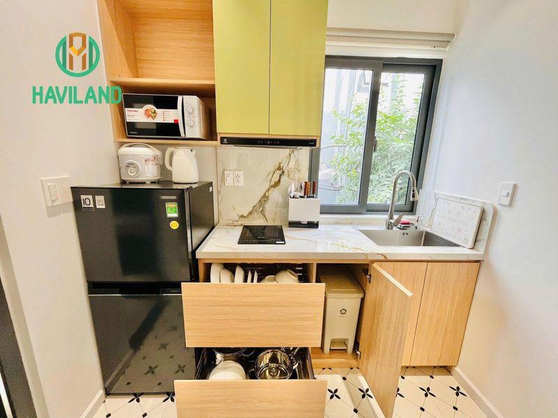 Cho thuê căn hộ, Đức Lợi 3, Hải Châu, Đà Nẵng - Photo 5