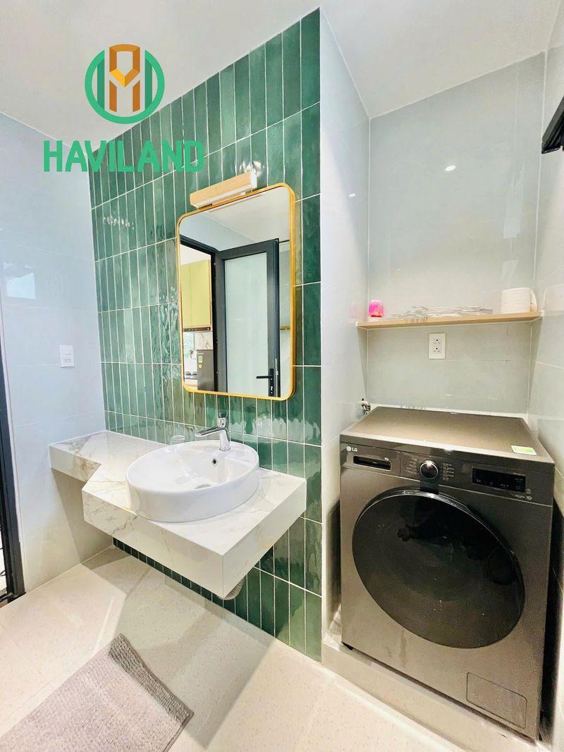 Cho thuê căn hộ, Đức Lợi 3, Hải Châu, Đà Nẵng - Photo 4