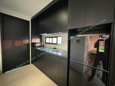 Cho thuê căn hộ, 1 phòng ngủ, 50m², Trưng Nữ Vương, Hải Châu, Đà Nẵng - Thumbnail 3