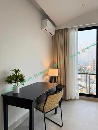 Cho thuê căn hộ, 1 phòng ngủ, 50m², Trưng Nữ Vương, Hải Châu, Đà Nẵng - Thumbnail 4