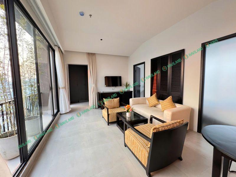 Cho thuê căn hộ, 1 phòng ngủ, 50m², Trưng Nữ Vương, Hải Châu, Đà Nẵng - Photo 5
