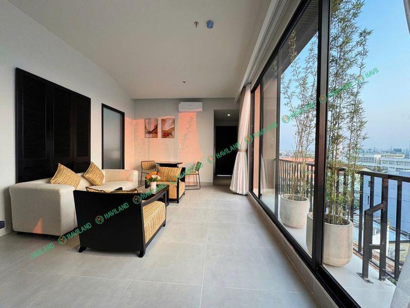 Cho thuê căn hộ, 1 phòng ngủ, 50m², Trưng Nữ Vương, Hải Châu, Đà Nẵng - Photo 2