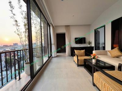 Cho thuê căn hộ, 1 phòng ngủ, 50m², Trưng Nữ Vương, Hải Châu, Đà Nẵng - Thumbnail 10