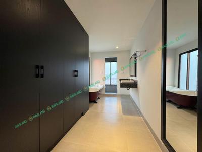 Cho thuê căn hộ, 1 phòng ngủ, 50m², Trưng Nữ Vương, Hải Châu, Đà Nẵng - Thumbnail 7