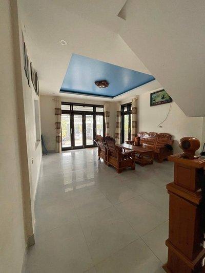 Bán nhà 192m² 4 phòng ngủ tại Thanh Hà - Thumbnail 1