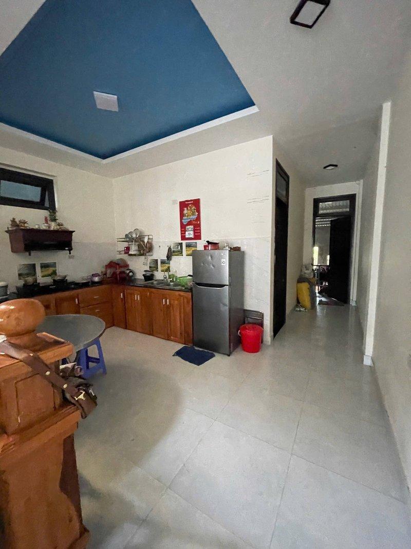 Bán nhà 192m² 4 phòng ngủ tại Thanh Hà - Photo 2