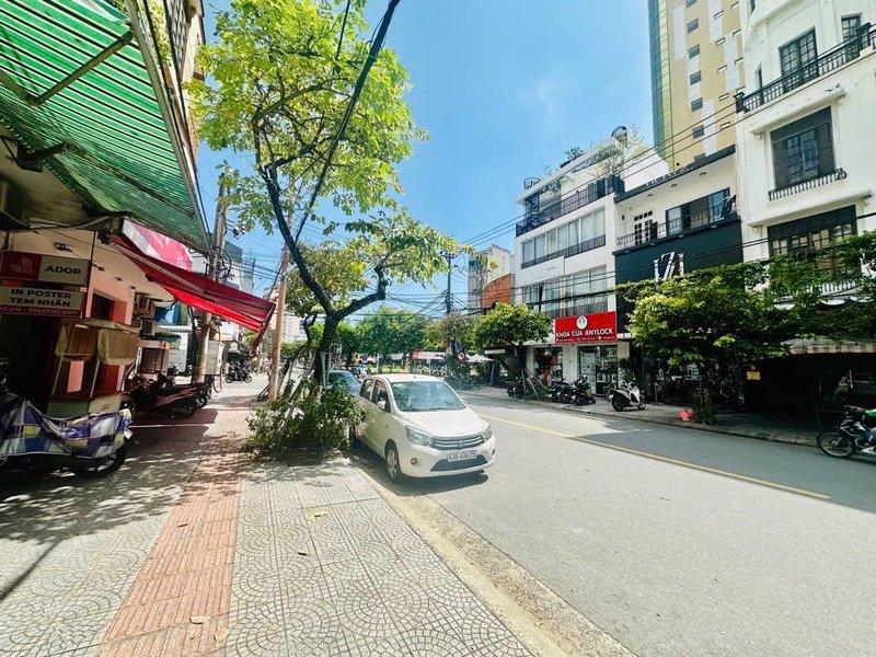 Bán nhà 150m² 3 phòng ngủ tại Phước Ninh, Hải Châu, Đà Nẵng - Photo 2