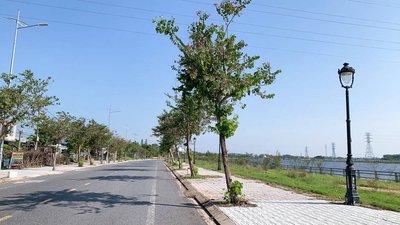 Bán nhà 623m² 4 phòng ngủ - Thumbnail 1