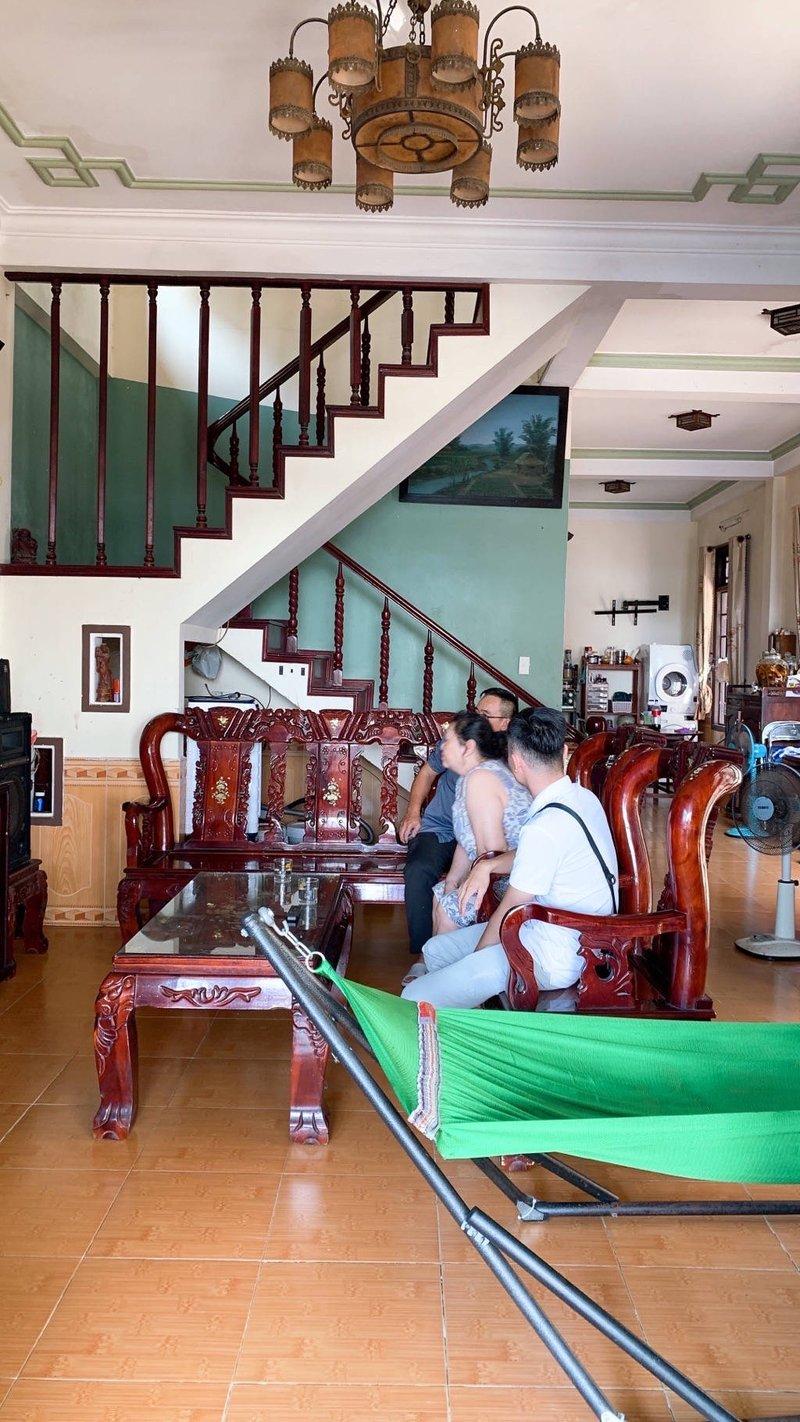 Bán nhà 623m² 4 phòng ngủ - Photo 2