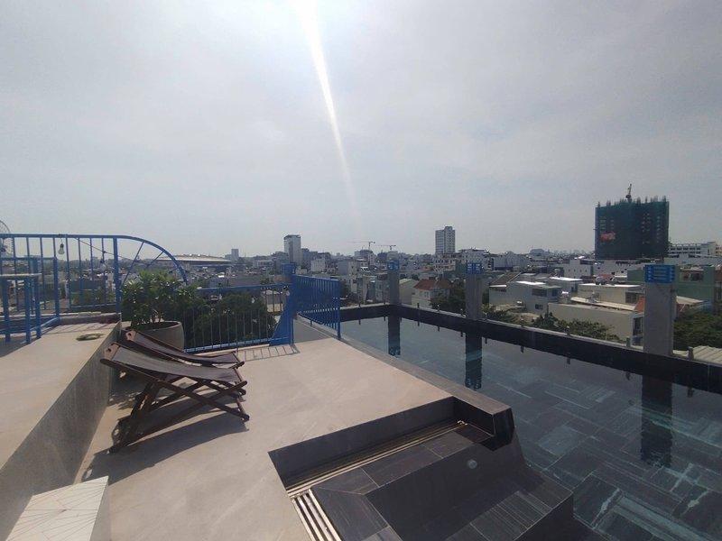 Bán căn hộ 95m² 24 phòng ngủ tại Hòa Cường Nam, Hải Châu, Đà Nẵng - Photo 2