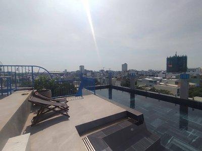 Bán căn hộ 95m² 24 phòng ngủ tại Hòa Cường Nam, Hải Châu, Đà Nẵng - Thumbnail 2