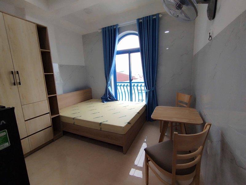 Bán căn hộ 95m² 24 phòng ngủ tại Hòa Cường Nam, Hải Châu, Đà Nẵng - Photo 4