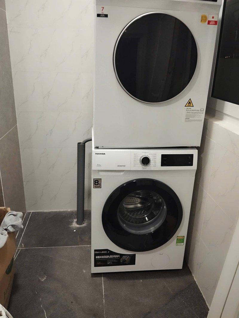 Bán căn hộ 95m² 24 phòng ngủ tại Hòa Cường Nam, Hải Châu, Đà Nẵng - Photo 5