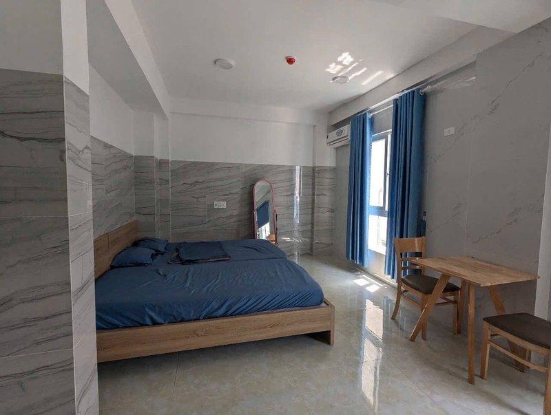 Bán căn hộ 95m² 24 phòng ngủ tại Hòa Cường Nam, Hải Châu, Đà Nẵng - Photo 9