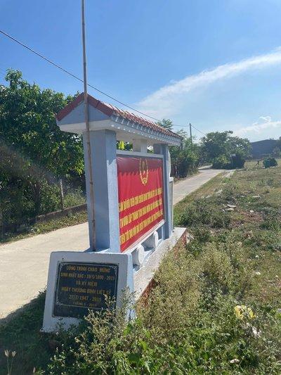 Bán đất nền 123m² 1 phòng ngủ - Thumbnail 1