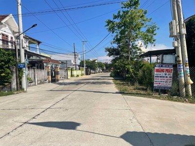 Bán đất nền 123m² 1 phòng ngủ - Thumbnail 2