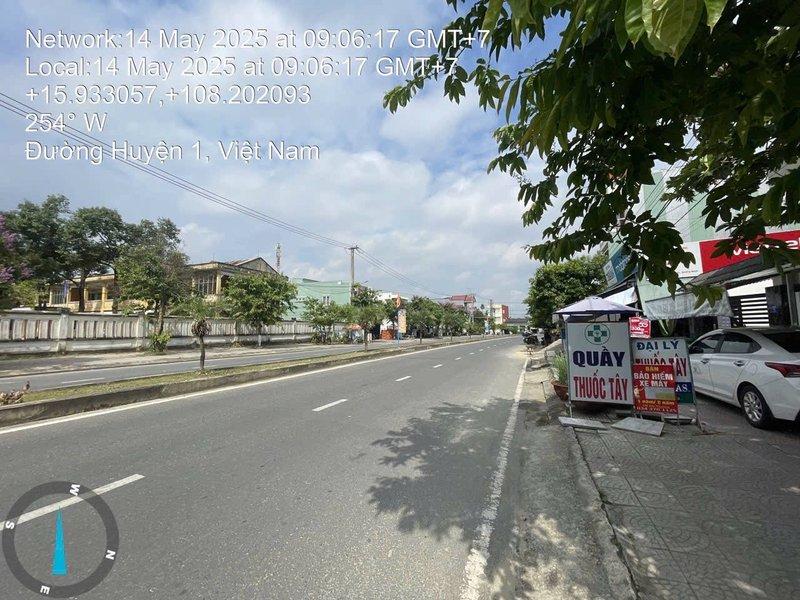 Bán đất nền 83m² tại g Nam - Photo 2