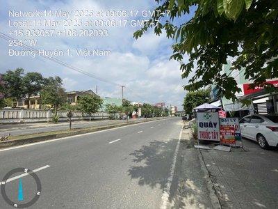 Bán đất nền 83m² tại g Nam - Thumbnail 2