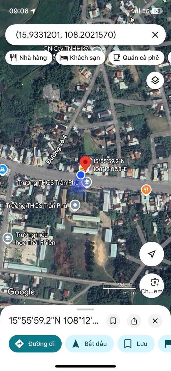 Bán đất nền 83m² tại g Nam - Photo 3