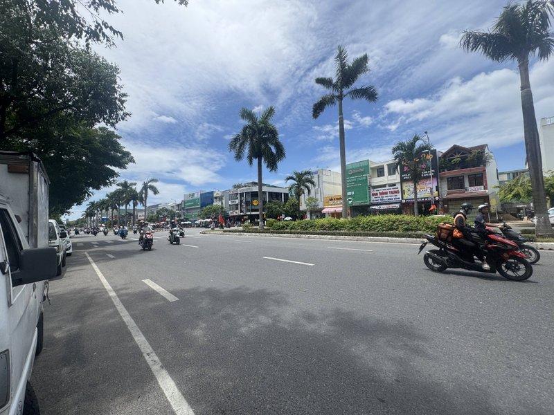 Bán nhà 94m² 3 phòng ngủ tại Chính Gián, Thanh Khê, Đà Nẵng - Photo 1