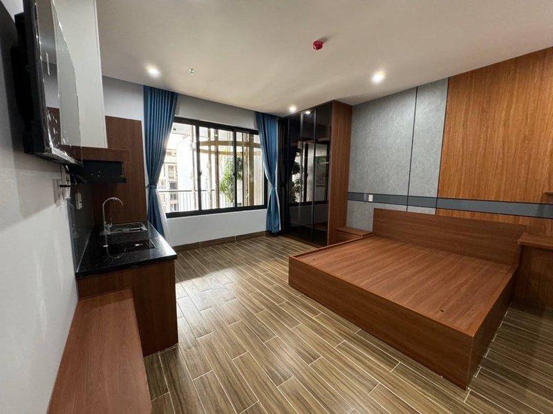 Bán căn hộ 153m² 14 phòng ngủ tại Ngũ Hành Sơn, Đà Nẵng - Photo 1