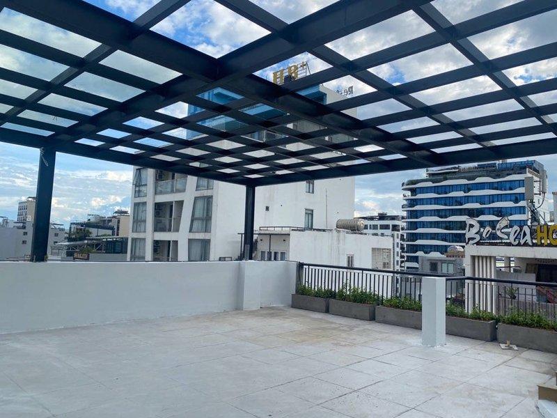 Bán căn hộ 153m² 14 phòng ngủ tại Ngũ Hành Sơn, Đà Nẵng - Photo 4