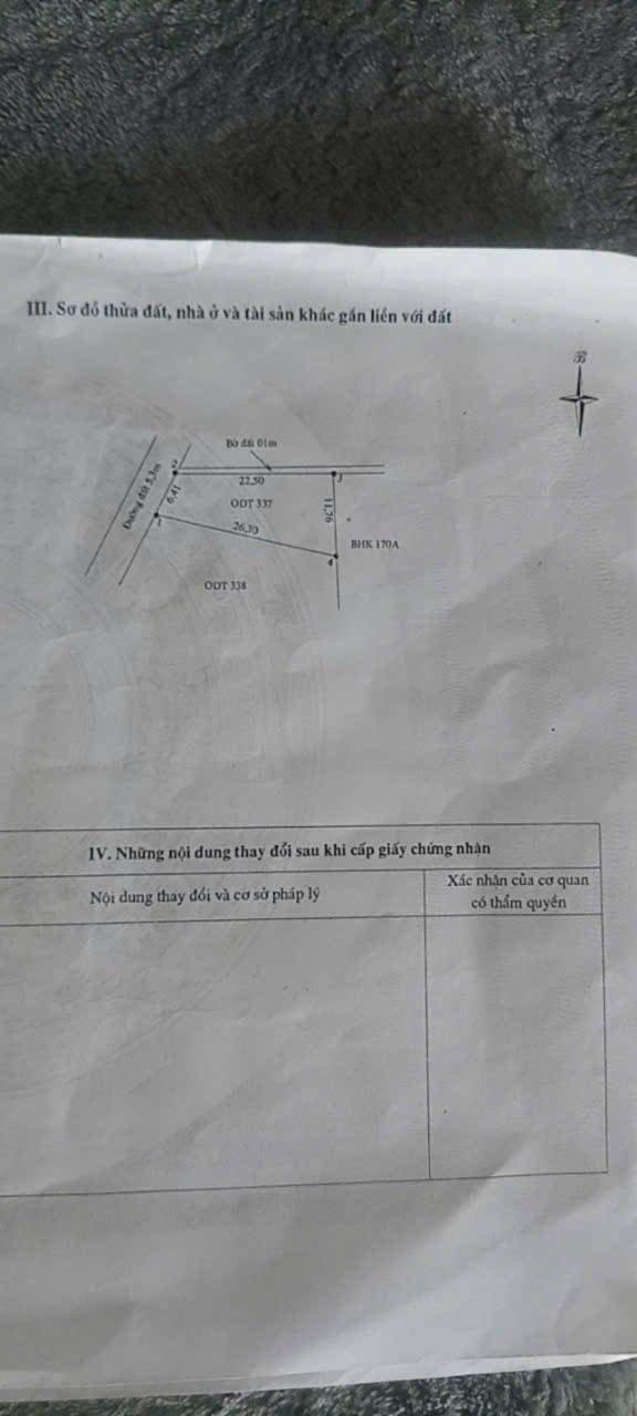 Bán đất nền 214m² 1 phòng ngủ tại Điện Ngọc - Photo 2