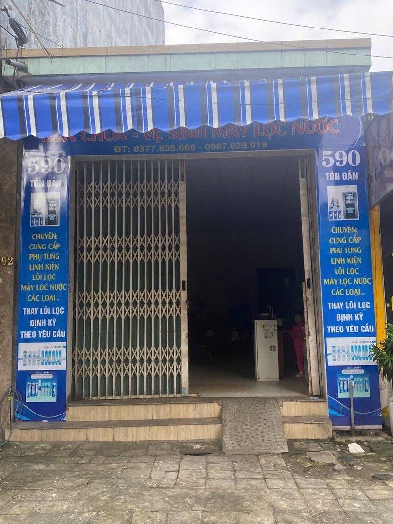 Bán nhà 4m² 1 phòng ngủ tại Cẩm Lệ, Đà Nẵng - Photo 1