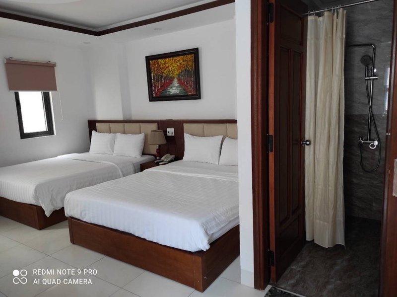 Bán nhà 80m² 15 phòng ngủ tại Ngũ Hành Sơn, Đà Nẵng - Photo 10