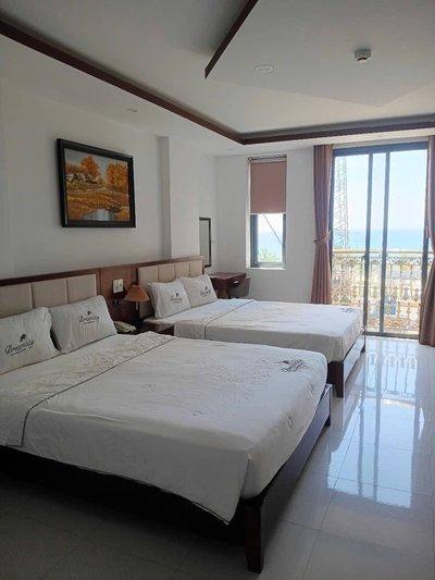 Bán nhà 80m² 15 phòng ngủ tại Ngũ Hành Sơn, Đà Nẵng - Thumbnail 3