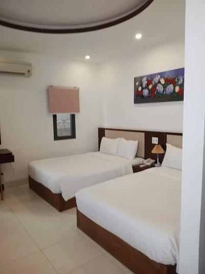 Bán nhà 80m² 15 phòng ngủ tại Ngũ Hành Sơn, Đà Nẵng - Thumbnail 4