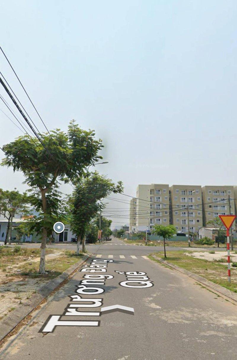 Bán đất nền 278m² tại Hoà Hải, Ngũ Hành Sơn, Đà Nẵng - Photo 1
