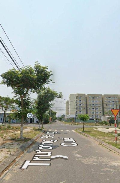 Bán đất nền 278m² tại Hoà Hải, Ngũ Hành Sơn, Đà Nẵng - Thumbnail 1