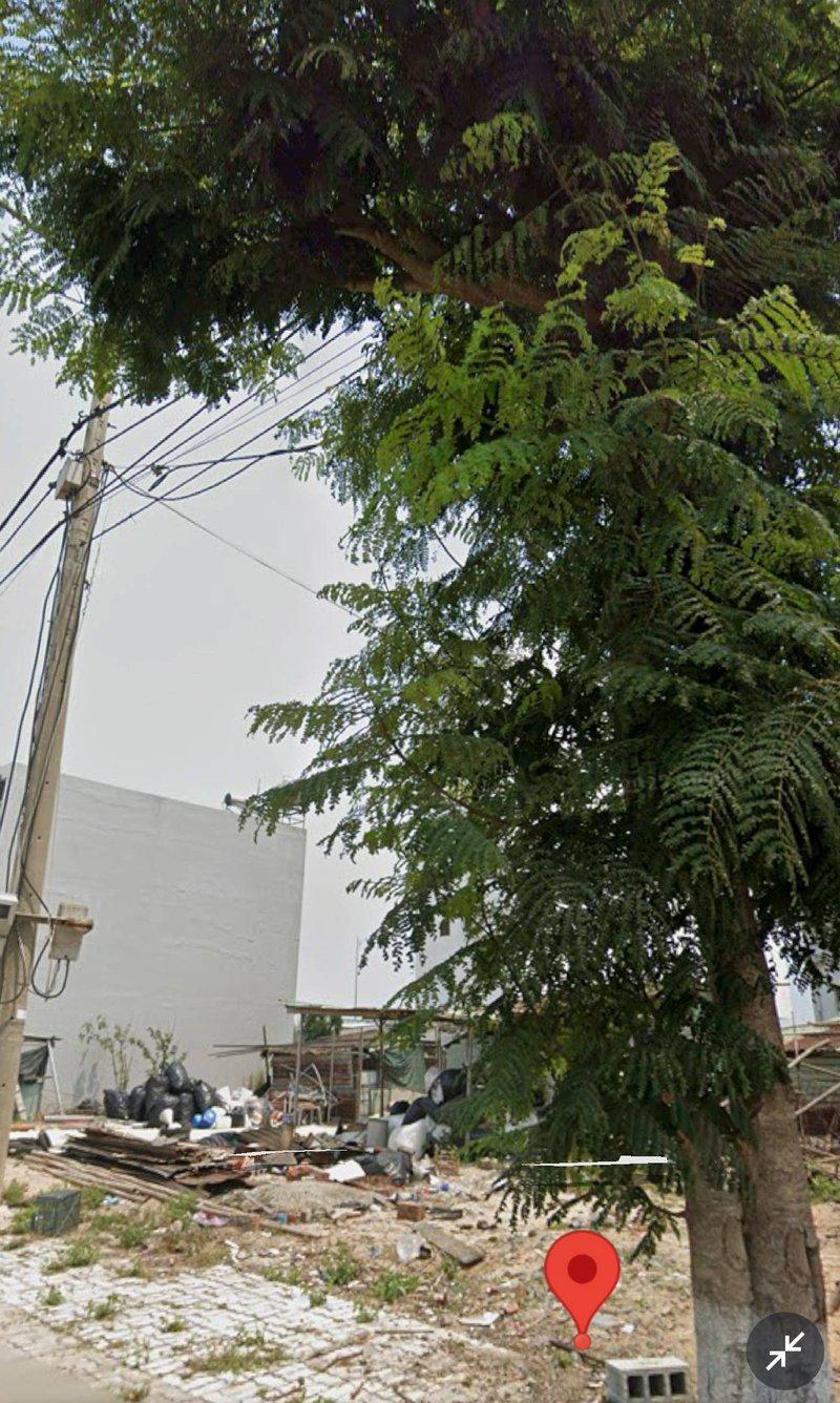 Bán đất nền 278m² tại Hoà Hải, Ngũ Hành Sơn, Đà Nẵng - Photo 2