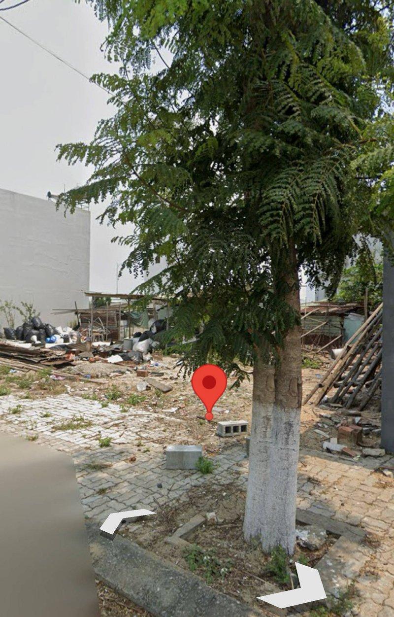 Bán đất nền 278m² tại Hoà Hải, Ngũ Hành Sơn, Đà Nẵng - Photo 3