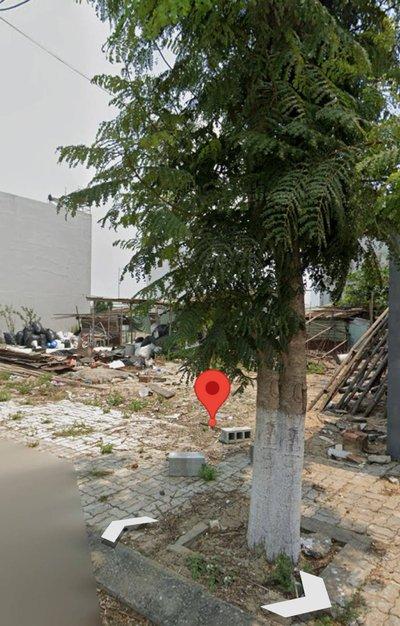 Bán đất nền 278m² tại Hoà Hải, Ngũ Hành Sơn, Đà Nẵng - Thumbnail 3